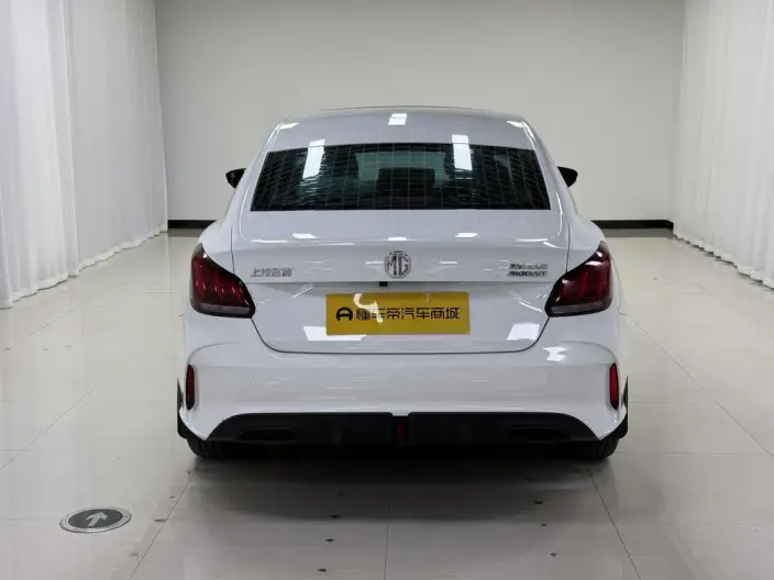 MG5 2021 Model 180DVVT CVT Youth Deluxe Edition – фото 6