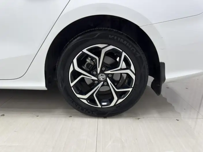 MG5 2021 Model 180DVVT CVT Youth Deluxe Edition – фото 9