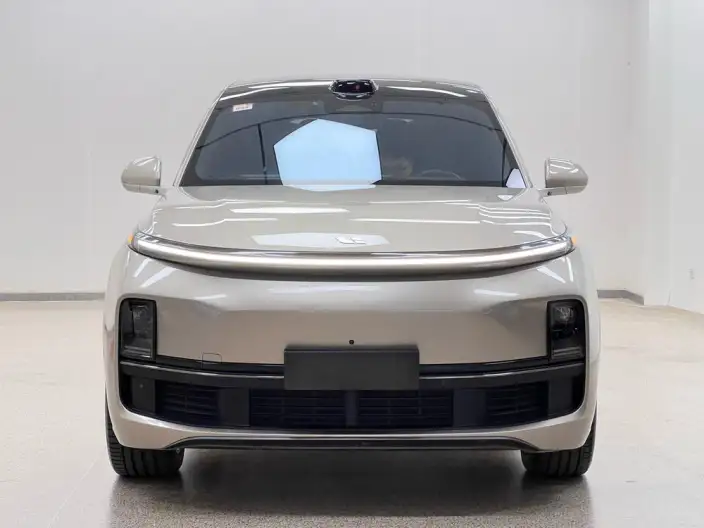 Li Auto L9 2022 Model Max Edition