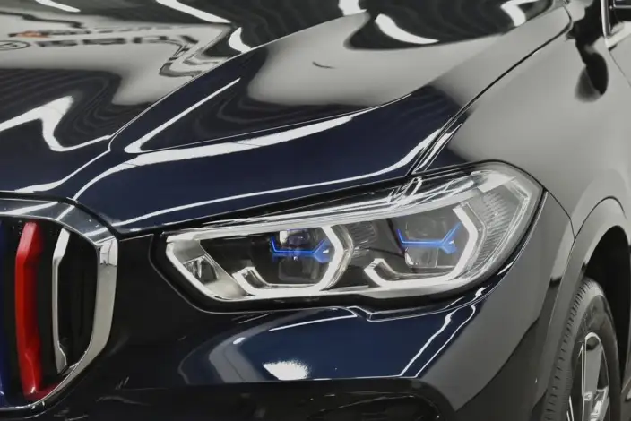 BMW X5 2022 Model Facelift xDrive 30Li Exclusive Model M Sports Set – фото 6