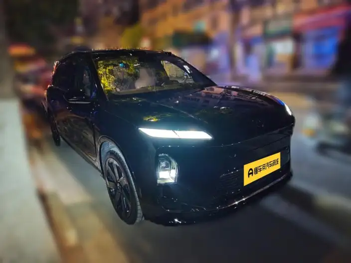 NIO ES8 2026 Model VI seat Executive Signature Edition