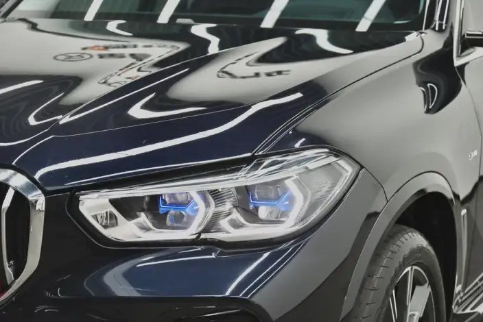 BMW X5 2022 Model Facelift xDrive 30Li Exclusive Model M Sports Set – фото 6