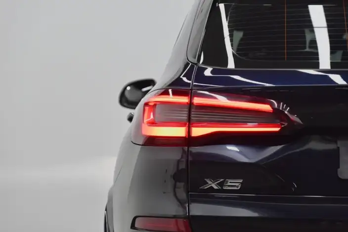 BMW X5 2022 Model Facelift xDrive 30Li Exclusive Model M Sports Set – фото 7