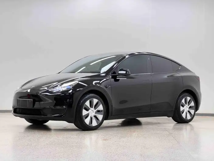 Model Y 2022 Model Facelift Long Battery Life Pro All-wheel drive version – фото 1