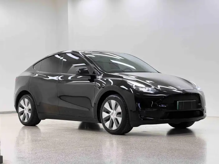 Model Y 2022 Model Facelift Long Battery Life Pro All-wheel drive version – фото 3