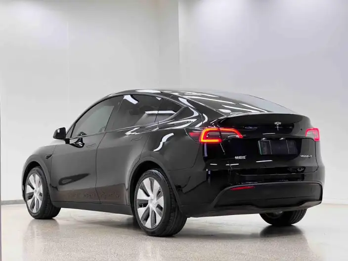 Model Y 2022 Model Facelift Long Battery Life Pro All-wheel drive version – фото 5