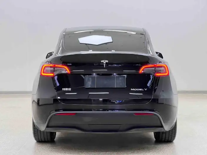 Model Y 2022 Model Facelift Long Battery Life Pro All-wheel drive version – фото 6