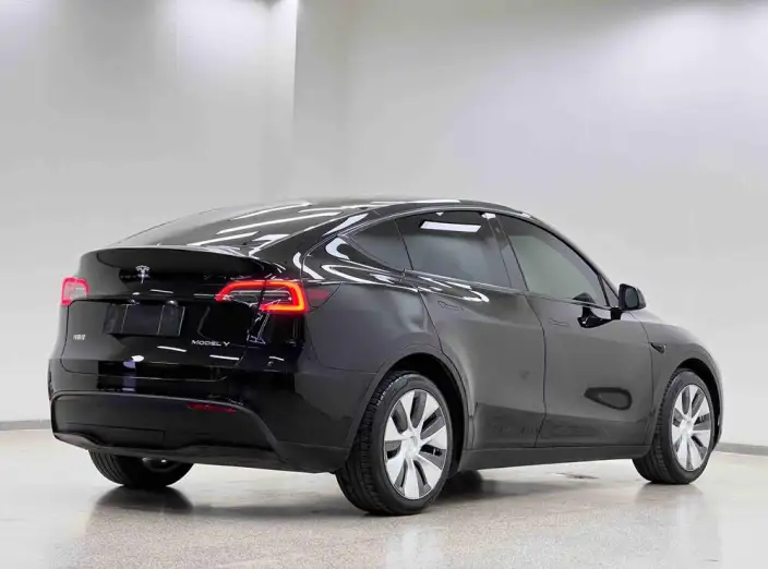 Model Y 2022 Model Facelift Long Battery Life Pro All-wheel drive version – фото 7