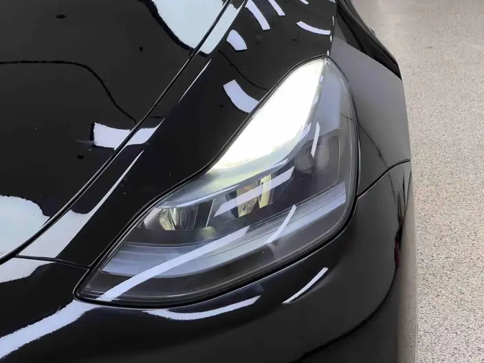 Model Y 2022 Model Facelift Long Battery Life Pro All-wheel drive version – фото 8