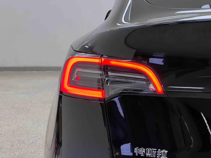 Model Y 2022 Model Facelift Long Battery Life Pro All-wheel drive version – фото 9