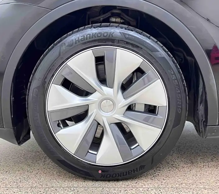 Model Y 2022 Model Facelift Long Battery Life Pro All-wheel drive version – фото 10