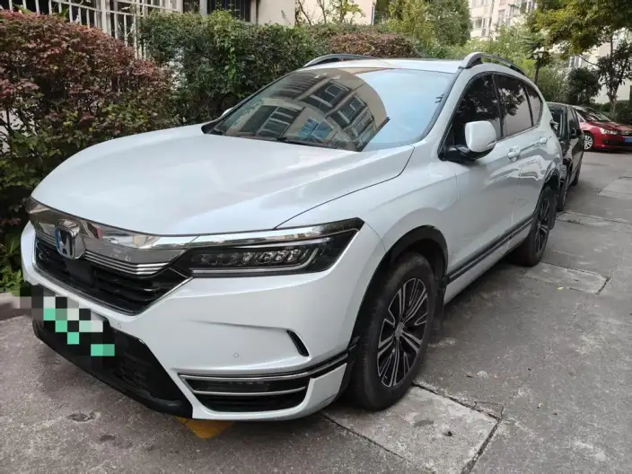 Honda BREEZE PHEV 2022 Model e:PHEV Premium Edition – фото 1