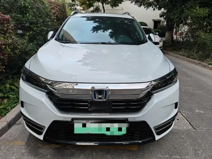 Honda BREEZE PHEV 2022 Model e:PHEV Premium Edition – фото 2