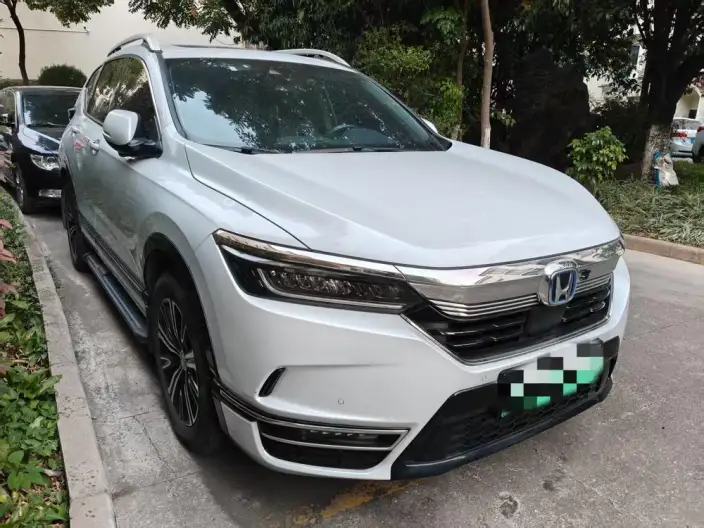 Honda BREEZE PHEV 2022 Model e:PHEV Premium Edition – фото 3