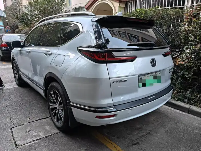 Honda BREEZE PHEV 2022 Model e:PHEV Premium Edition – фото 4