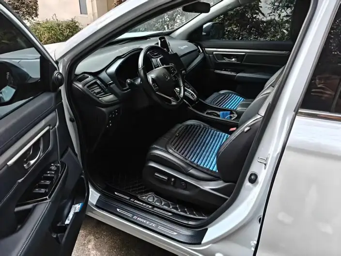 Honda BREEZE PHEV 2022 Model e:PHEV Premium Edition – фото 8