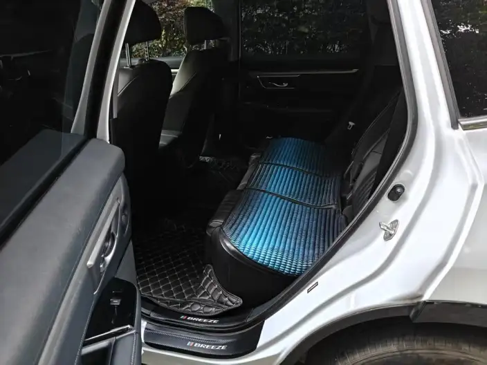 Honda BREEZE PHEV 2022 Model e:PHEV Premium Edition – фото 9