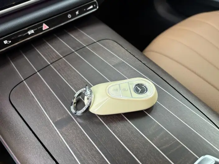 Mercedes-Benz E-Class 2025 Model E 300 L Luxury Model sedan – фото 6