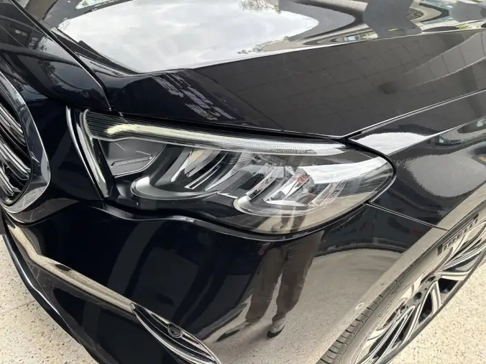 Mercedes-Benz E-Class 2025 Model E 300 L Luxury Model sedan – фото 7
