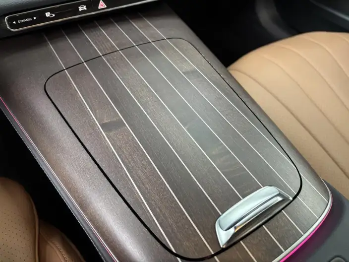 Mercedes-Benz E-Class 2025 Model E 300 L Luxury Model sedan – фото 8