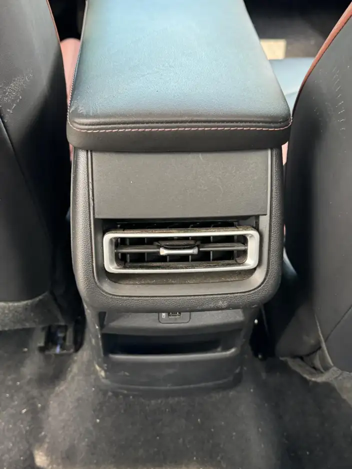 Changan Eado 2023 Model PLUS Changxiang Edition Blue whale NE 1.4T GDI DCT Noble Model – фото 7
