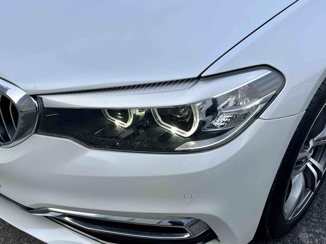 BMW 5 Series Модель 2018 года 530Li xDrive Luxury Set – фото 9