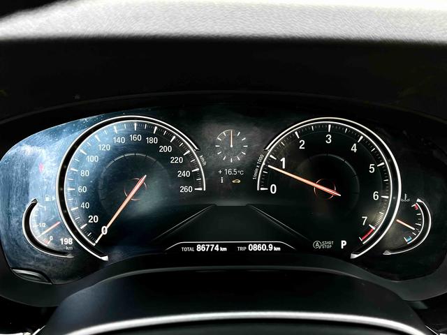 BMW 5 Series Модель 2018 года 530Li xDrive Luxury Set – фото 19