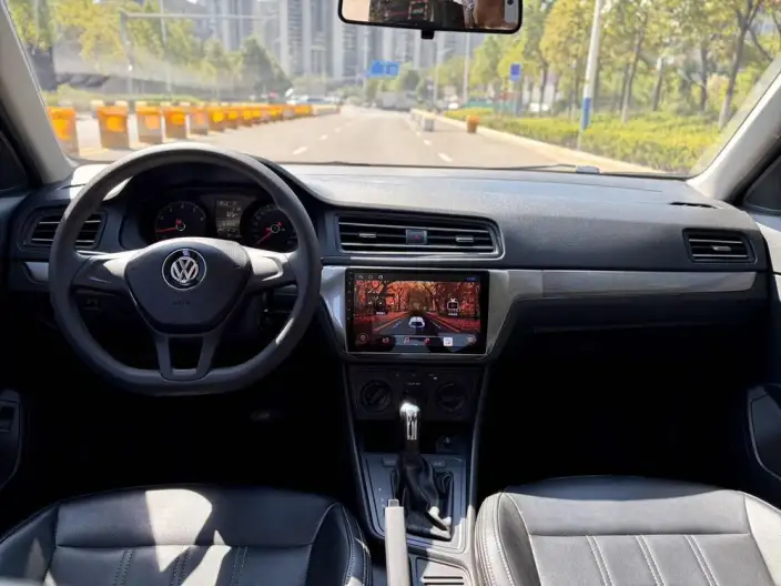 Volkswagen Lavida 2019 Model 1.5L Automatic Fashion edition China VI – фото 8