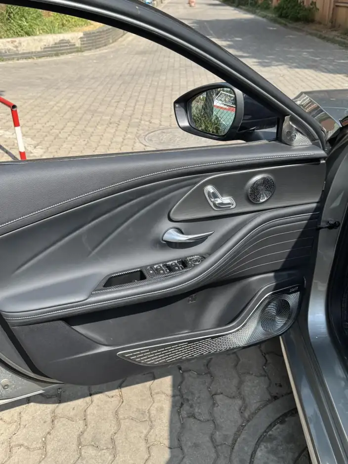 Chery Arrizo 8 2022 Model 1.6TGDI DCT Shang – фото 7