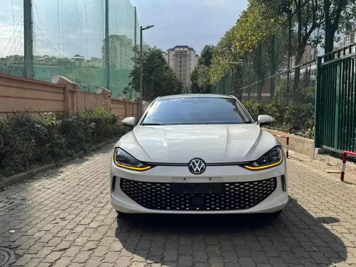 Volkswagen Lamando 2023 Model Volkswagen Lamando L 280TSI DSG Cool spicy version