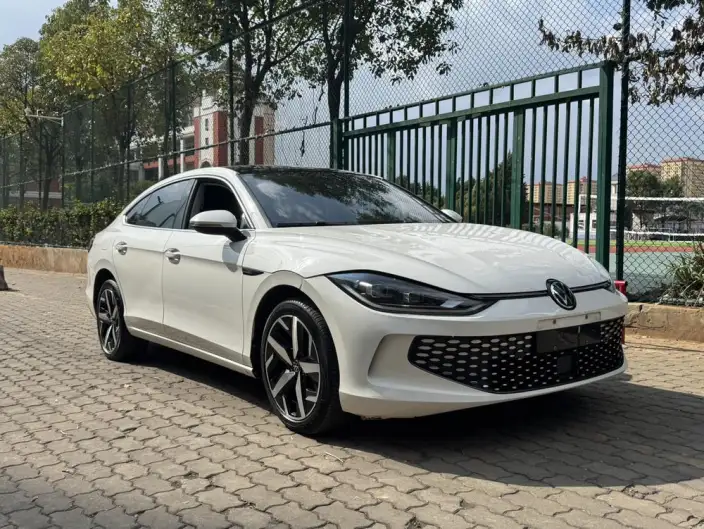 Volkswagen Lamando 2023 Model Volkswagen Lamando L 280TSI DSG Cool spicy version