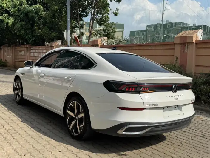 Volkswagen Lamando 2023 Model Volkswagen Lamando L 280TSI DSG Cool spicy version