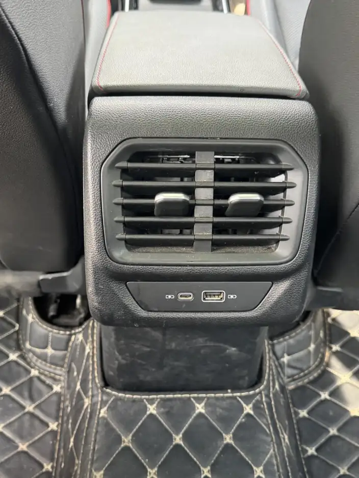 Volkswagen Lamando 2023 Model Volkswagen Lamando L 280TSI DSG Cool spicy version – фото 7
