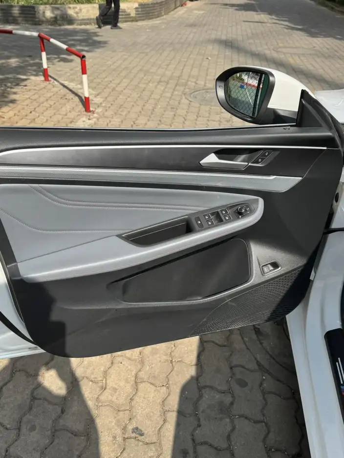 Volkswagen Lamando 2023 Model Volkswagen Lamando L 280TSI DSG Cool spicy version – фото 8