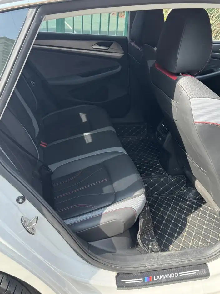 Volkswagen Lamando 2023 Model Volkswagen Lamando L 280TSI DSG Cool spicy version – фото 9