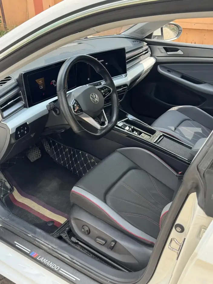 Volkswagen Lamando 2023 Model Volkswagen Lamando L 280TSI DSG Cool spicy version – фото 10