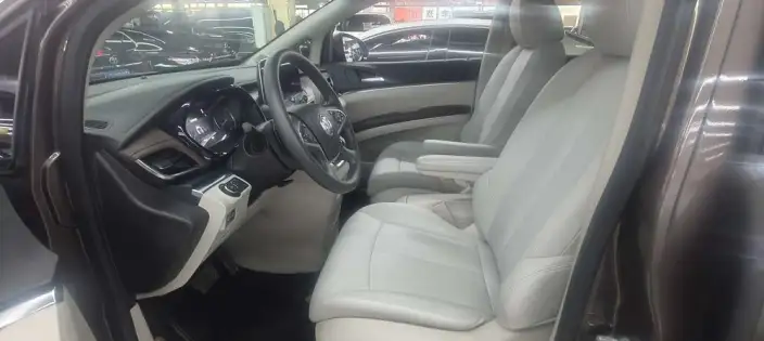 Buick GL8 2023 Model Business class 2.0T Comfort Model – фото 10