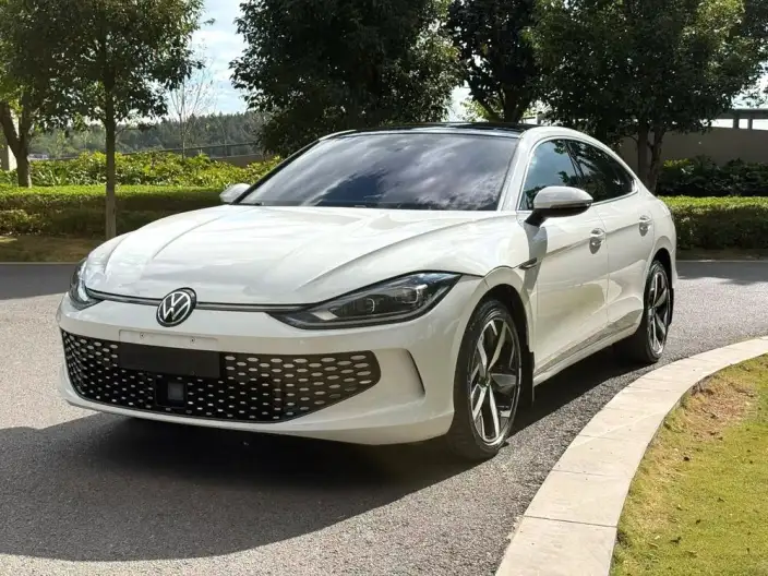 Volkswagen Lamando 2022 Model Volkswagen Lamando L 280TSI DSG Hot version