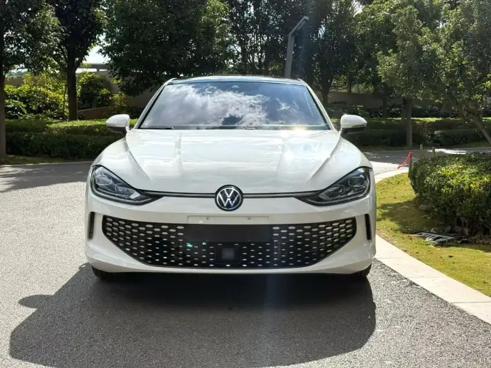 Volkswagen Lamando 2022 Model Volkswagen Lamando L 280TSI DSG Hot version