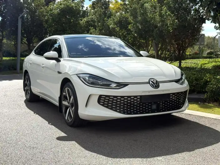 Volkswagen Lamando 2022 Model Volkswagen Lamando L 280TSI DSG Hot version