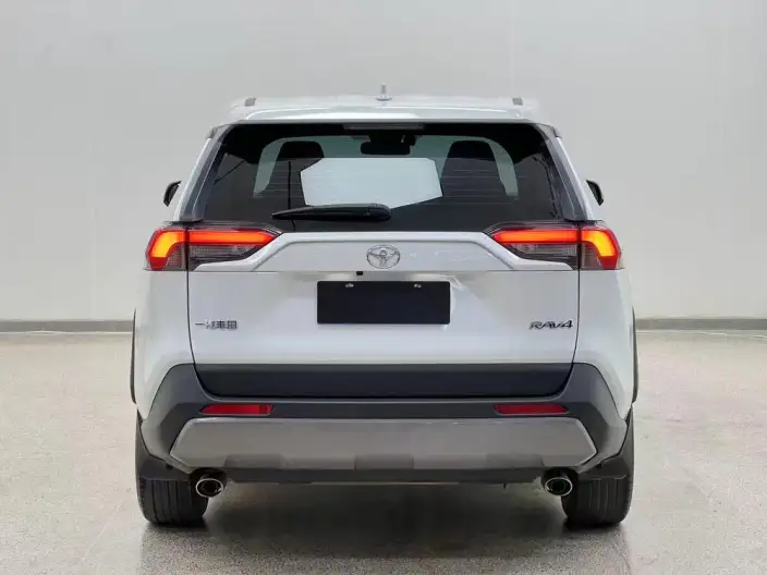 Toyota RAV4 2021 Model 2.0L CVT 2WD Fashion edition – фото 5