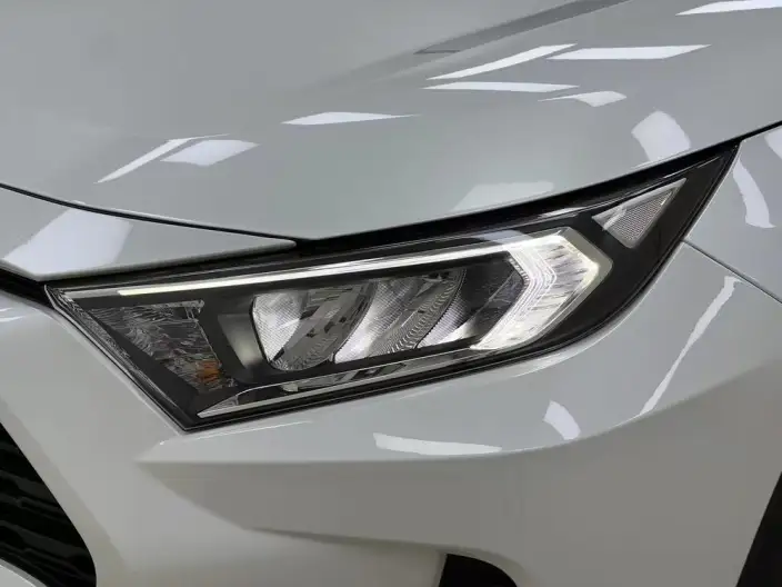 Toyota RAV4 2021 Model 2.0L CVT 2WD Fashion edition – фото 7