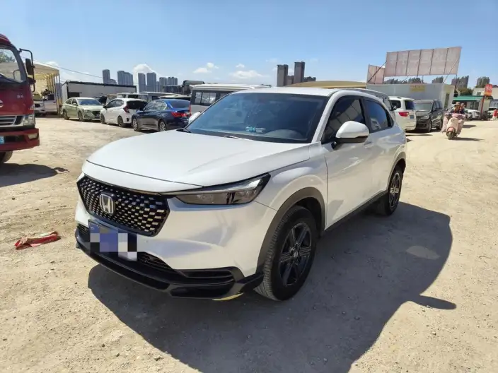 Honda XR-V 2023 Model 1.5L CVT Reli Edition – фото 1