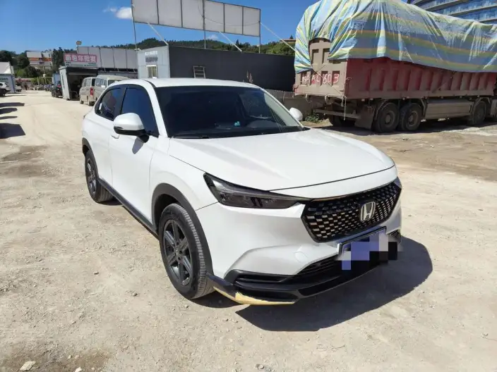 Honda XR-V 2023 Model 1.5L CVT Reli Edition – фото 3