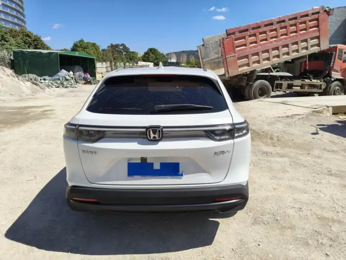 Honda XR-V 2023 Model 1.5L CVT Reli Edition – фото 5
