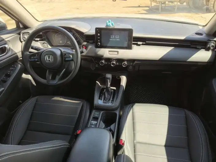 Honda XR-V 2023 Model 1.5L CVT Reli Edition – фото 8