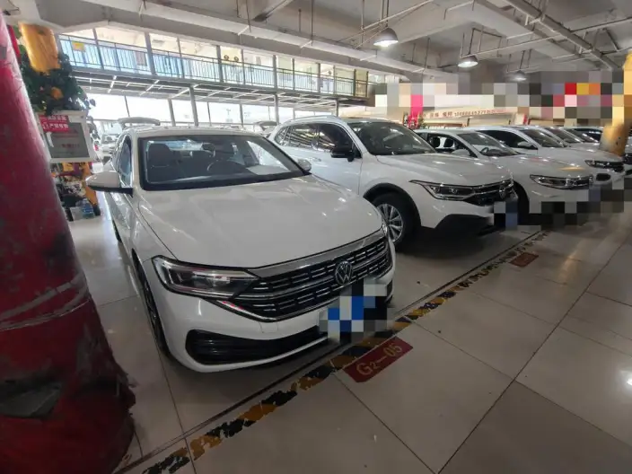 Volkswagen Sagitar 2023 Model 200TSI DSG Flying Version