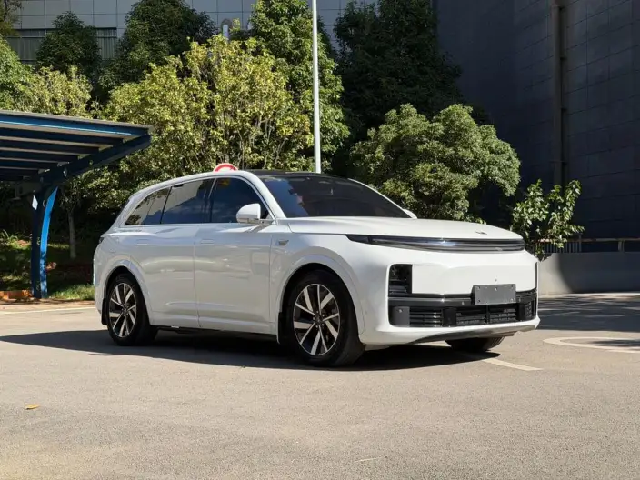 Li Auto L7 2023 Model Pro Edition