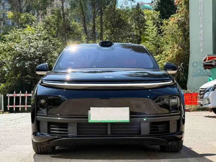 Li Auto L7 2024 Model Max Edition