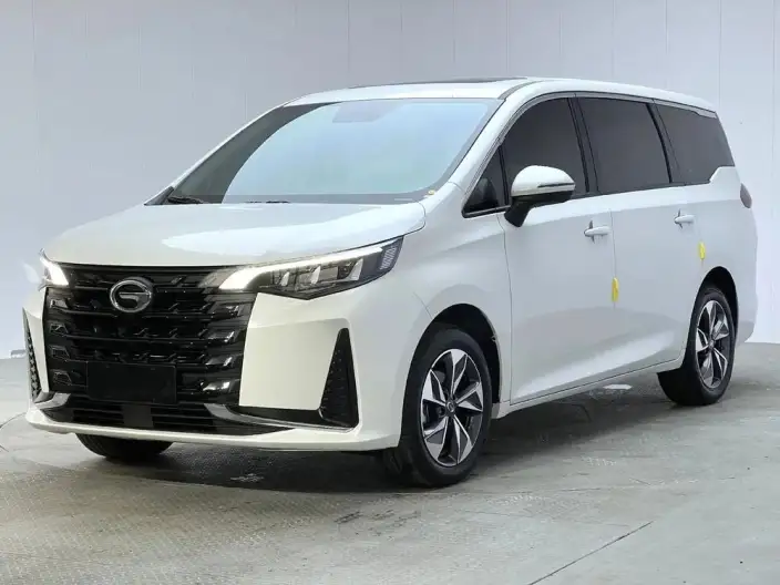 GAC Trumpchi M6 2024 Model MAX 270T WDCT Zunrong Edition – фото 1